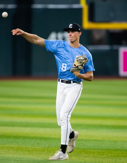 Baseball: Perfect Game National Showcase