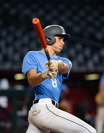 Baseball: Perfect Game National Showcase
