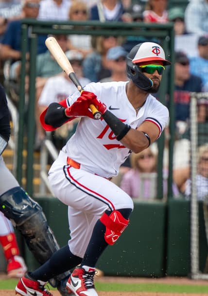 MLB: Spring Training-New York Yankees at Minnesota Twins