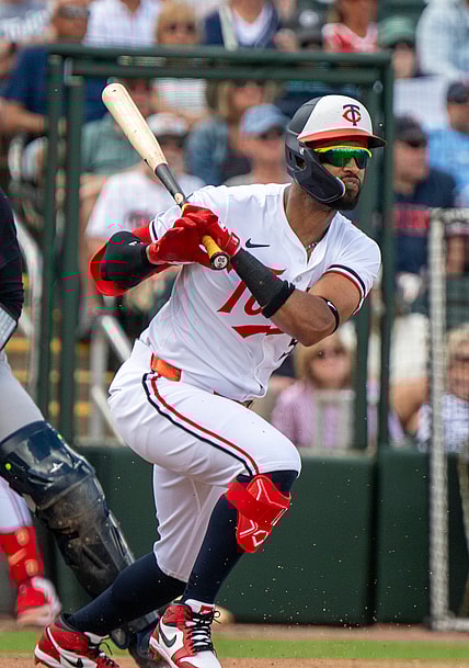 MLB: Spring Training-New York Yankees at Minnesota Twins