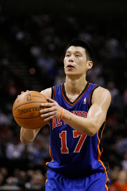 NBA: New York Knicks at San Antonio Spurs