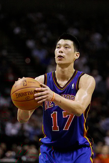 NBA: New York Knicks at San Antonio Spurs