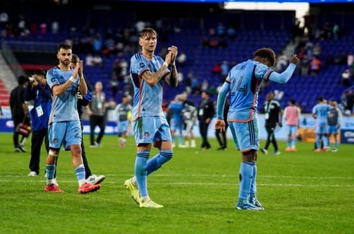 New York City heads to Decision Day against Montreal on October 19 | Credit: Melinda Morales 
