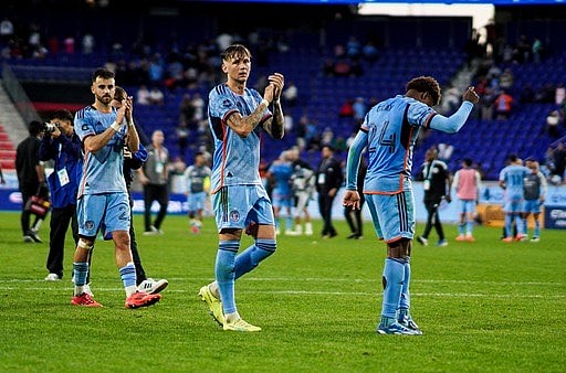 New York City heads to Decision Day against Montreal on October 19 | Credit: Melinda Morales 
