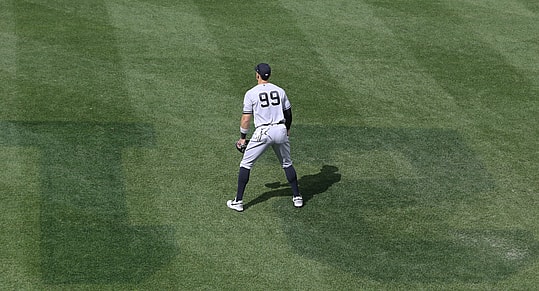 MLB: New York Yankees at Pittsburgh Pirates