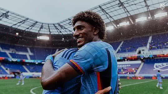 NYCFC | MLS  