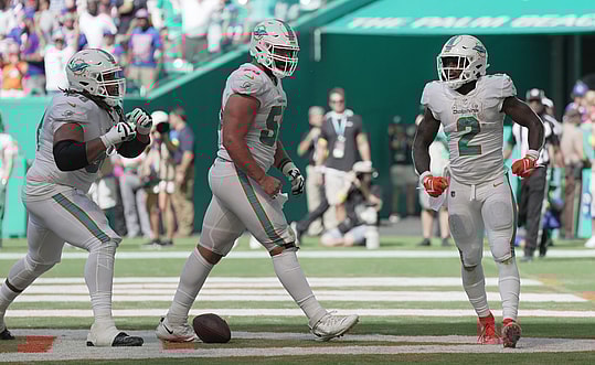 Connor Williams, Giants