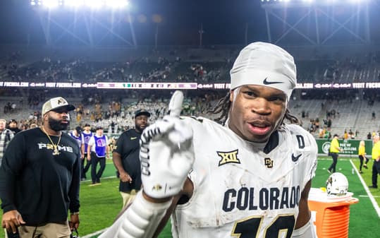 travis hunter, Giants, NFL Draft