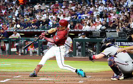 Syndication: Arizona Republic