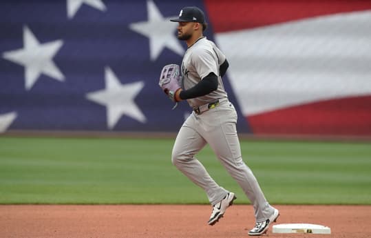 MLB: New York Yankees at Pittsburgh Pirates