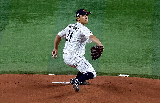 Baseball: World Baseball Classic - Championship-Japan vs USA