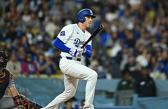 MLB: Detroit Tigers at Los Angeles Dodgers
