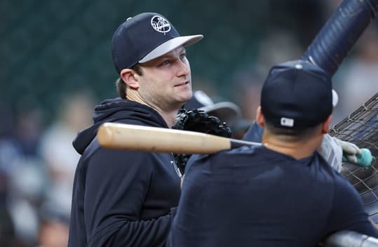 MLB: New York Yankees at Houston Astros