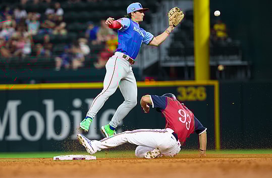 MLB: All Star Futures Game