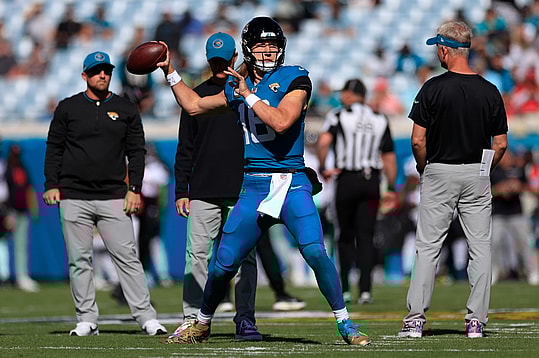 Syndication: Florida Times-Union