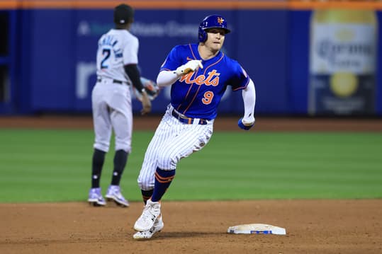 michael conforto, yankees, mets