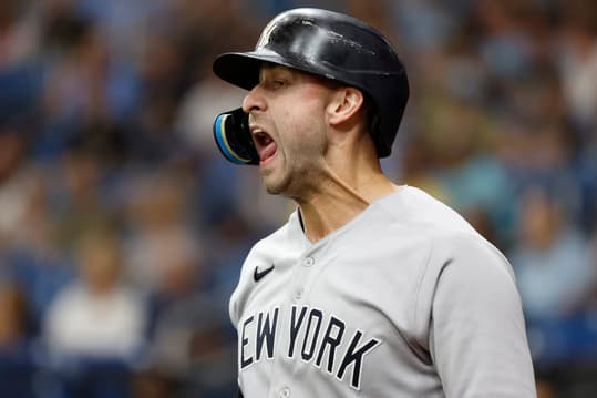 joey gallo, yankees