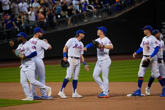 new york mets
