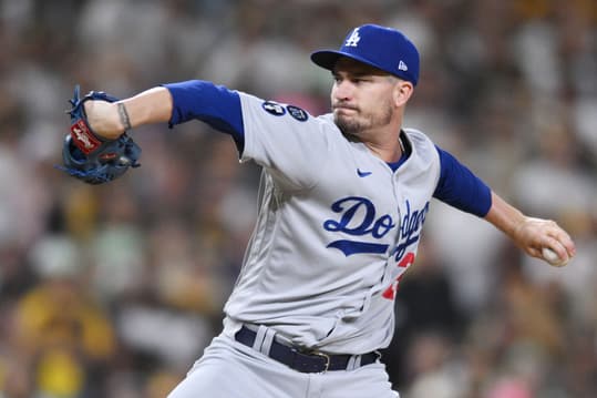 new york mets, andrew heaney