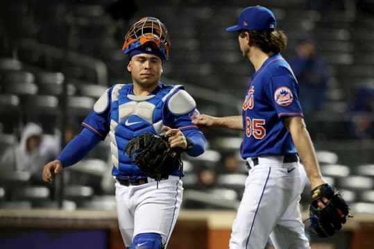 francisco alvarez, mets