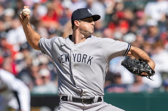 yankees, Clay Holmes