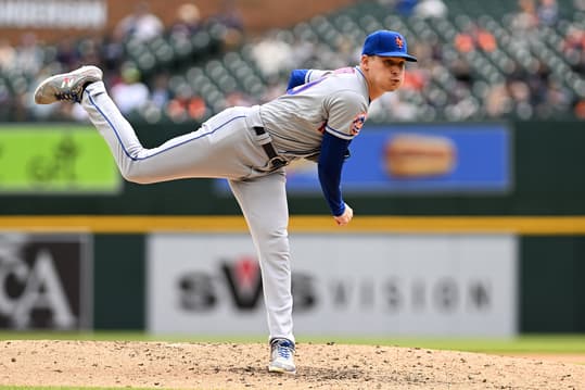mets, drew smith
