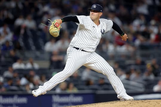 nick ramirez, yankees