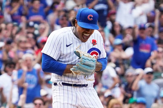 marcus stroman, yankees