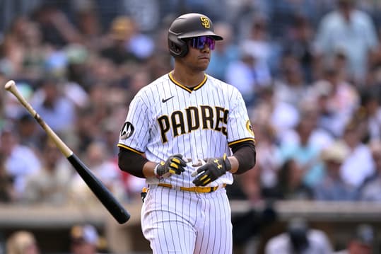 MLB: Colorado Rockies at San Diego Padres, yankees, juan soto