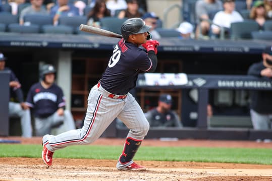 MLB: Minnesota Twins at New York Yankees