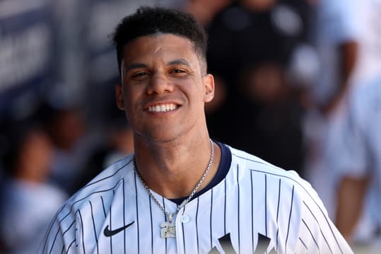 MLB: Spring Training-Toronto Blue Jays at New York Yankees
