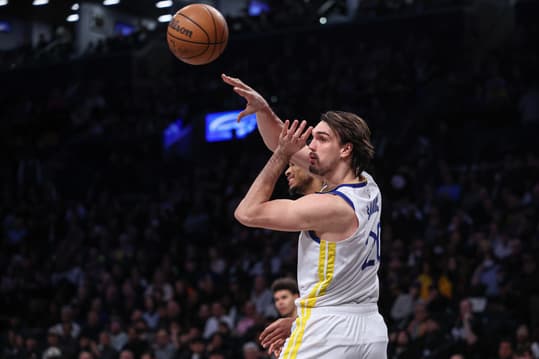 Dario Saric, Knicks