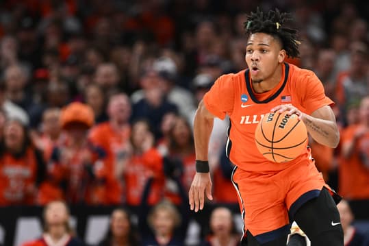 Terrence Shannon Jr., Knicks