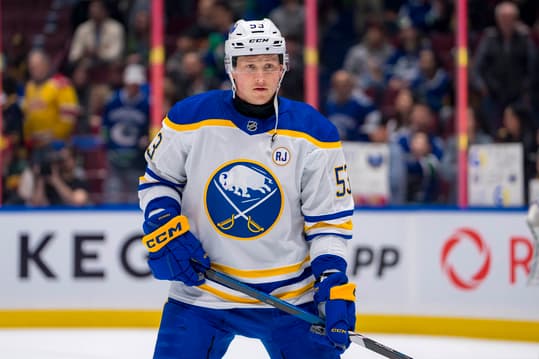 Jeff Skinner, Rangers