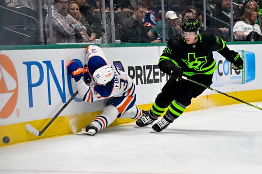 Ryan Suter, Rangers
