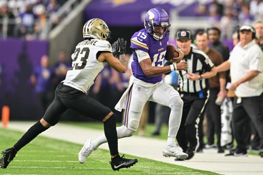 Marshon Lattimore, Giants