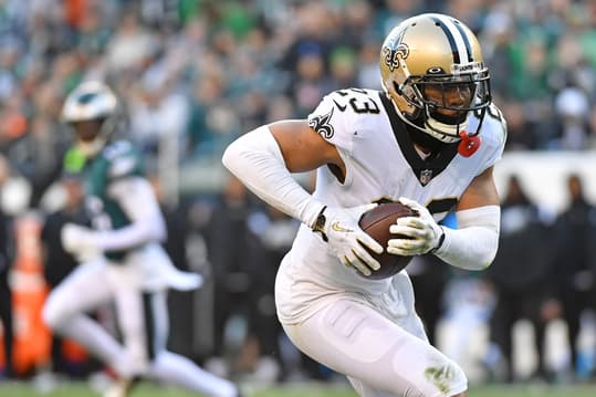 Marshon Lattimore, giants