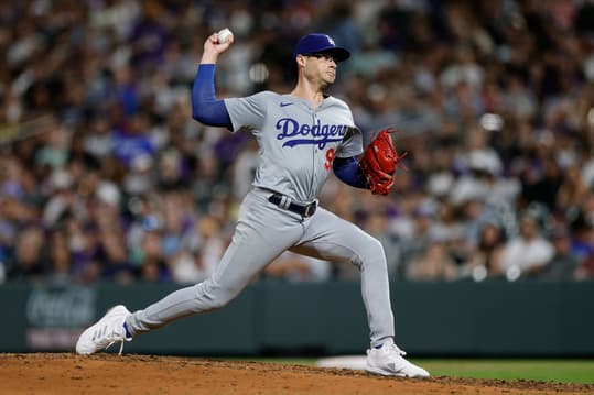 Joe Kelly, Dodgers, Yankees