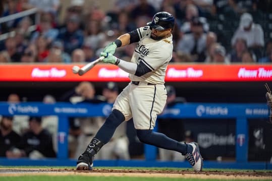MLB: Miami Marlins at Minnesota Twins, carlos santana, yankees, mets