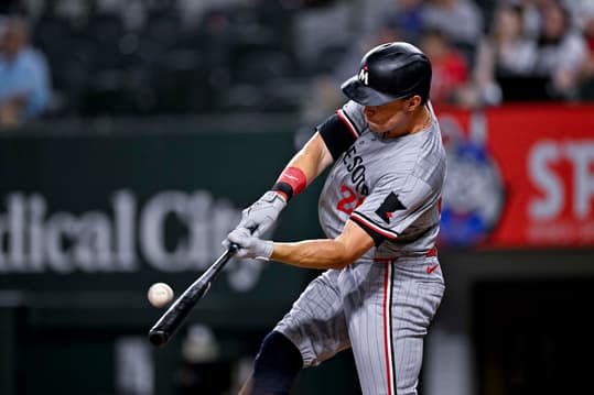 Max Kepler, Phillies