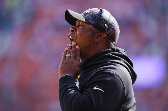 Vance Joseph, Chargers, Broncos, Giants, Jets
