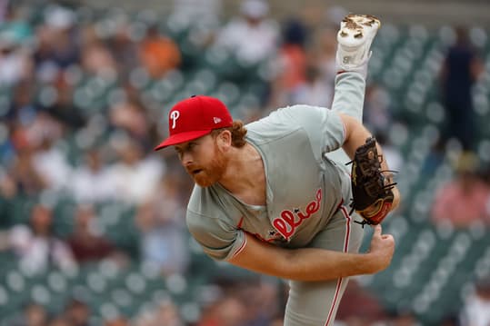 Spencer Turnbull, Phillies, Padres