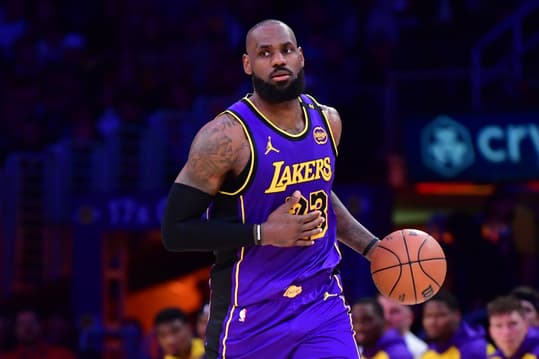 NBA: Dallas Mavericks at Los Angeles Lakers