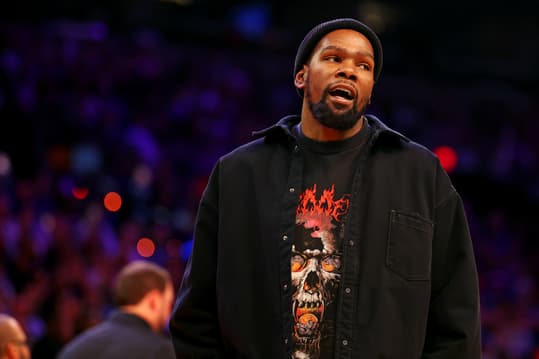 NBA: New York Knicks at Phoenix Suns