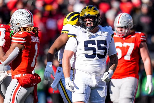 Mason Graham, Giants, 2025 NFL Draft, 49ers