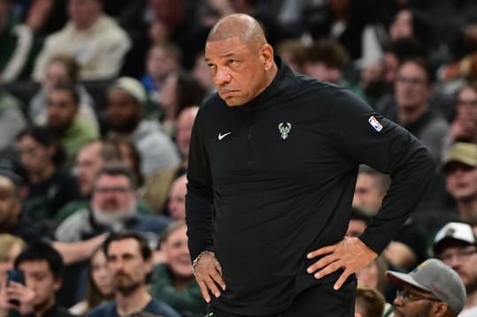 NBA: Oklahoma City Thunder at Milwaukee Bucks