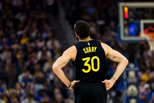 NBA: Toronto Raptors at Golden State Warriors