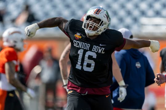 Aeneas Peebles, NFL Draft, Giants