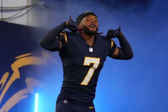 Kristian Fulton, Chargers, Giants
