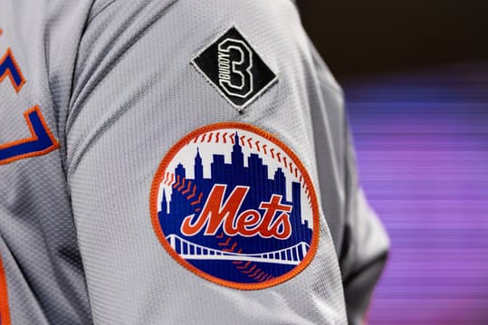MLB: New York Mets at Philadelphia Phillies
